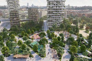 Dazia Capital adquiere dos parcelas en Ermita del Santo por 50 millones