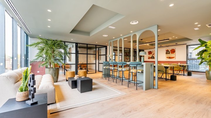 Stay Cuatro Vientos.