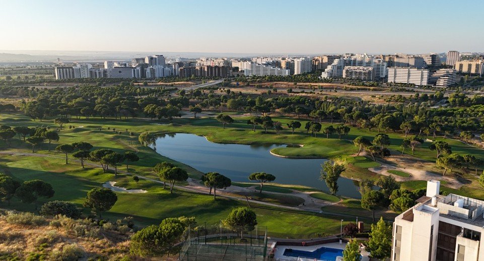 Inbisa suma un proyecto residencial de lujo en Solana