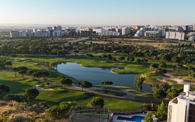 Inbisa suma un proyecto residencial de lujo en Solana