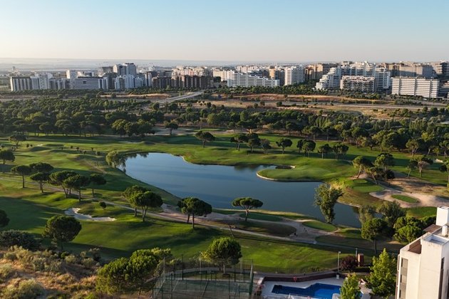 Inbisa suma un proyecto residencial de lujo en Solana