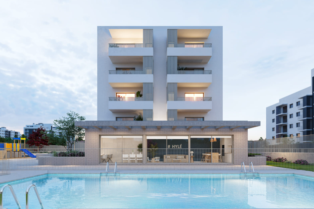 Aedas Homes lanza una promoción de viviendas en Alcalá de Henares