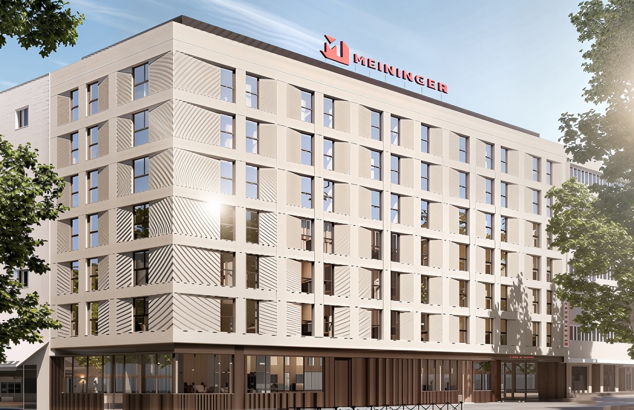 BNP Paribas Real Estate y Therus Investment desarrollan un hotel en Madrid