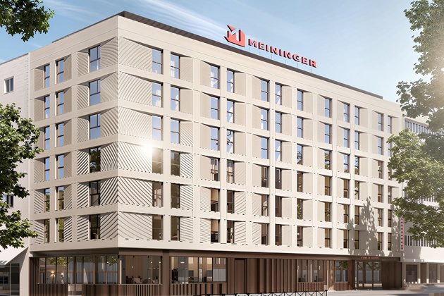 BNP Paribas Real Estate y Therus Investment desarrollan un hotel en Madrid