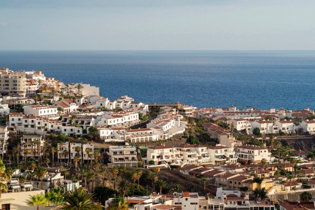 Izilend financia 60 millones en proyectos inmobiliarios de la Costa del Sol