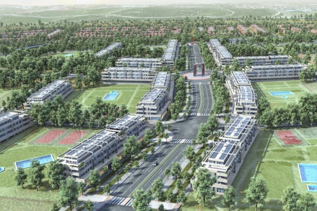 Luz verde al plan parcial de Valgrande y sus 8.600 viviendas en Alcobendas