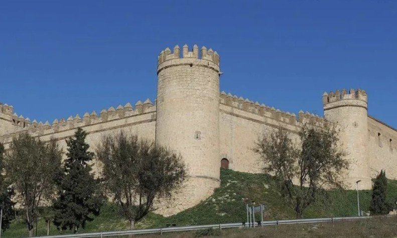 Amcotur adquiere el histórico Castillo de Maqueda para transformarlo en un hotel de lujo