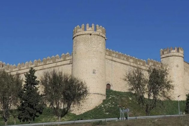 Amcotur adquiere el histórico Castillo de Maqueda para transformarlo en un hotel de lujo