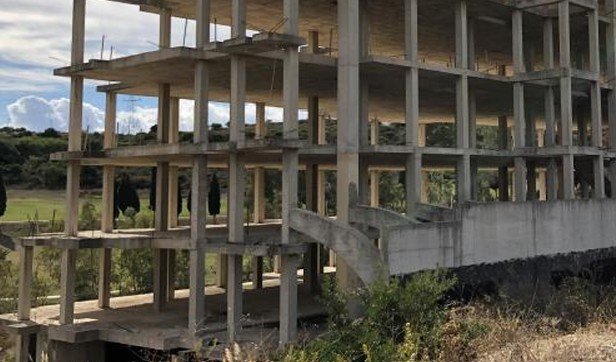 Hipoges impulsa un área urbanística en Estepona que acogerá más de 600 viviendas