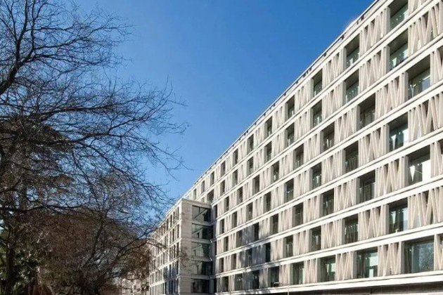 Colonial SFL anota un beneficio de 344 millones de euros