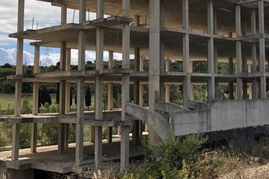 Hipoges impulsa un área urbanística en Estepona que acogerá más de 600 viviendas