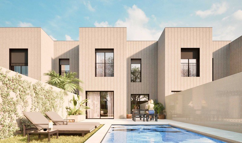 SodaCrowd financia un nuevo proyecto residencial en Valencia