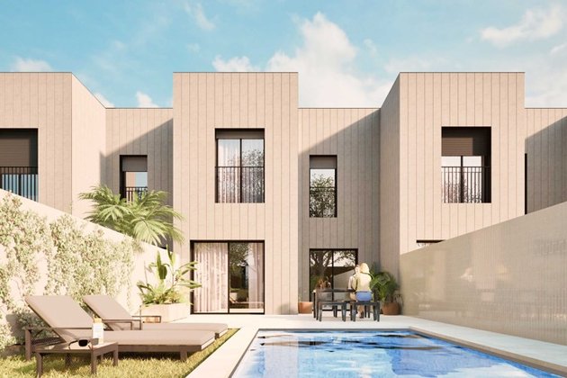 SodaCrowd financia un nuevo proyecto residencial en Valencia