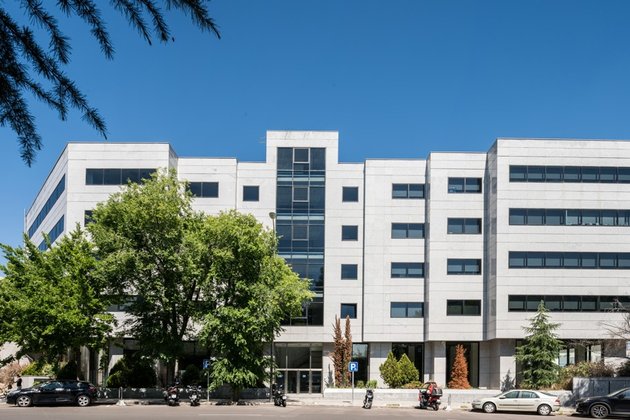 Meridia vende un complejo de oficinas en MadBit por 22,2 millones de euros