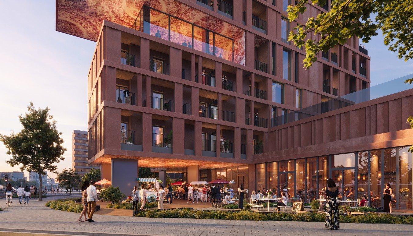 Kategora inicia en Sevilla su primer proyecto hotelero