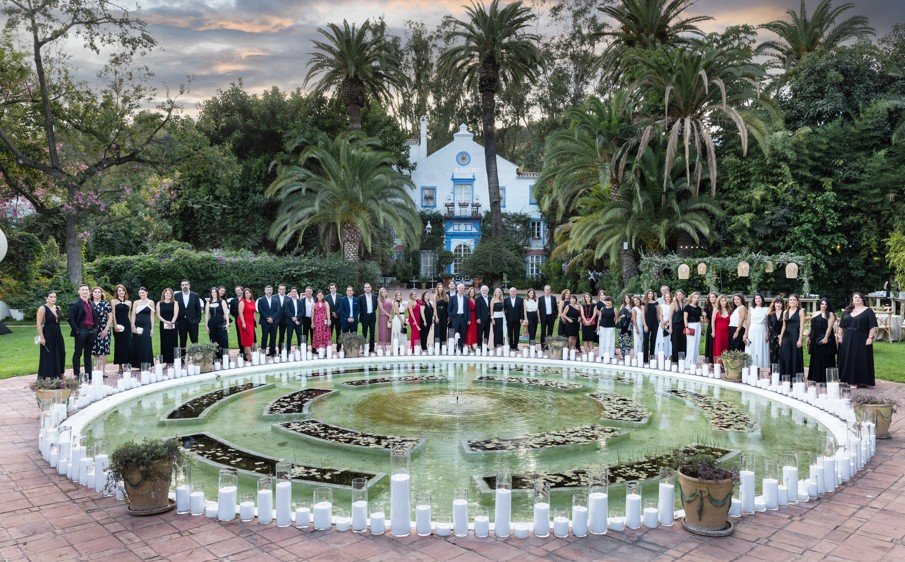 Exxacon: 25 años de liderazgo e innovación en el desarrollo residencial en España