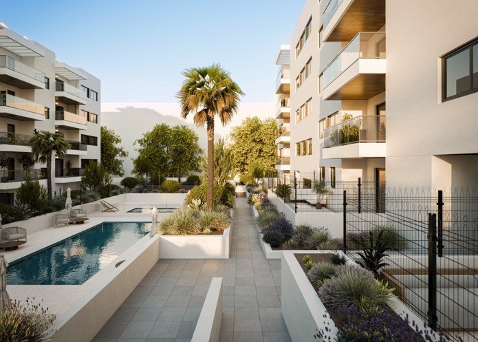 Living Arganda, Arganda del Rey, Madrid.