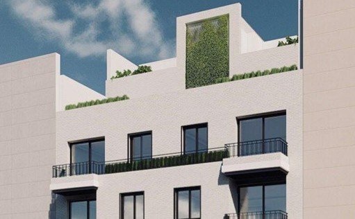 Edgar Suites entra en España con un primer proyecto en Valencia