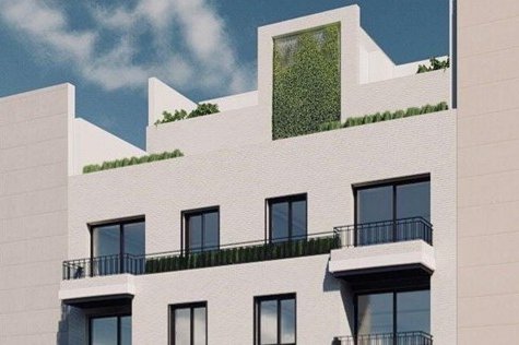 Edgar Suites entra en España con un primer proyecto en Valencia