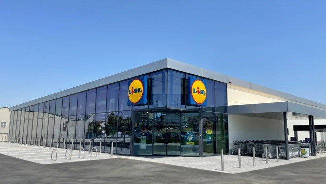 ICG Real Estate acuerda la compra de 24 supermercados de Lidl por 203,5 millones