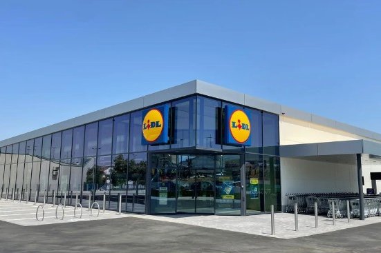 ICG Real Estate acuerda la compra de 24 supermercados de Lidl por 203,5 millones
