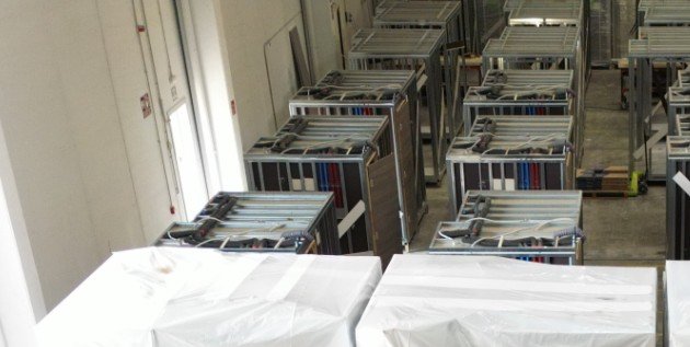 Grupo Salas y ACR adquieren la empresa de baños industrializados Modulbath