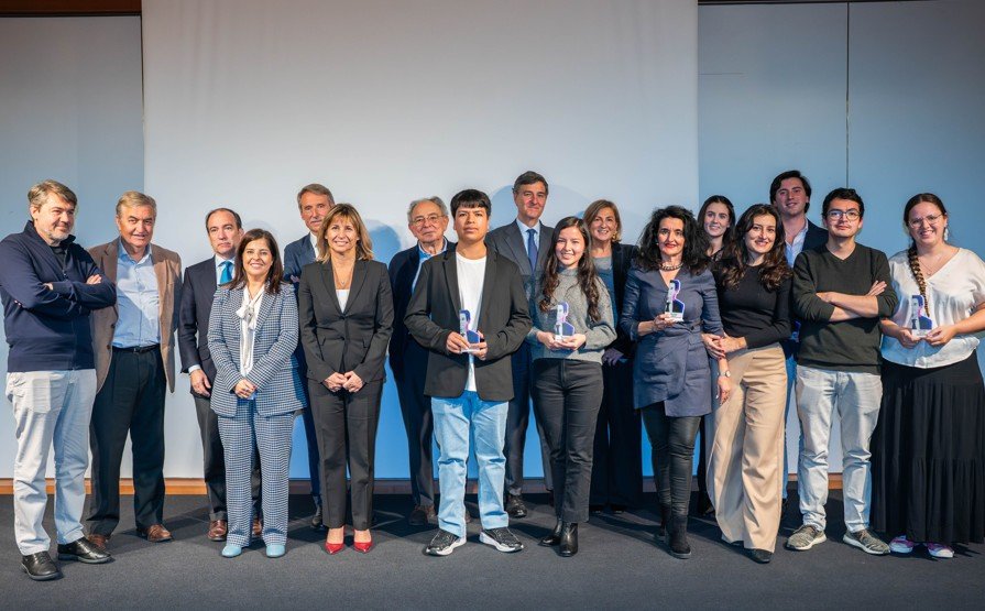 Asprima, Culmia y CEU revelan los ganadores de los Premios Mario Armero