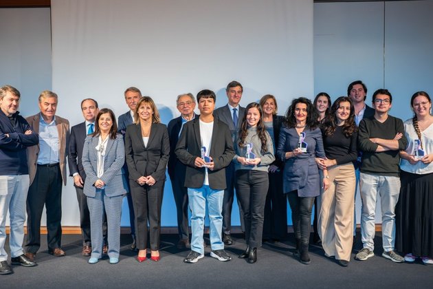 Asprima, Culmia y CEU revelan los ganadores de los Premios Mario Armero