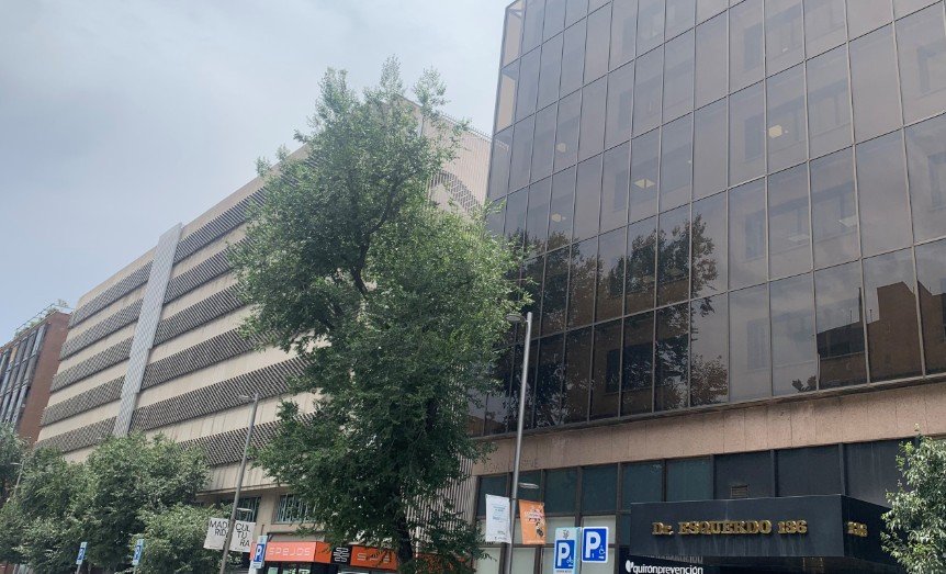 Santander Alternative Investments compra dos activos de living en Madrid y Barcelona