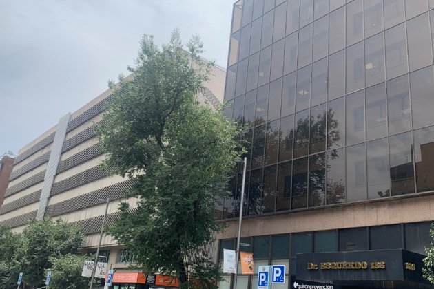 Santander Alternative Investments compra dos activos de living en Madrid y Barcelona