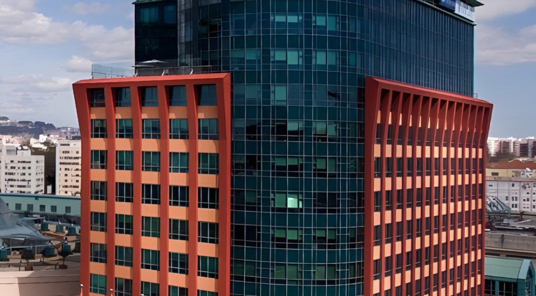 Bankinter Investment y Sierra adquieren el edificio de oficinas Torre Oriente en Lisboa