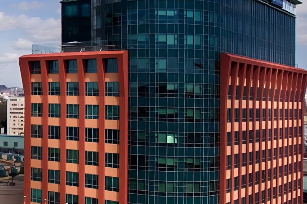 Bankinter Investment y Sierra adquieren el edificio de oficinas Torre Oriente en Lisboa