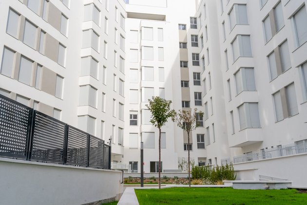 Alkira Living suma a su gestión 244 viviendas de alquiler asequible en Madrid