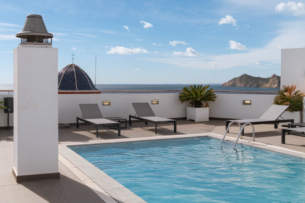 Limehome inaugura su primer alojamiento en Benidorm tras reformar un antiguo hotel