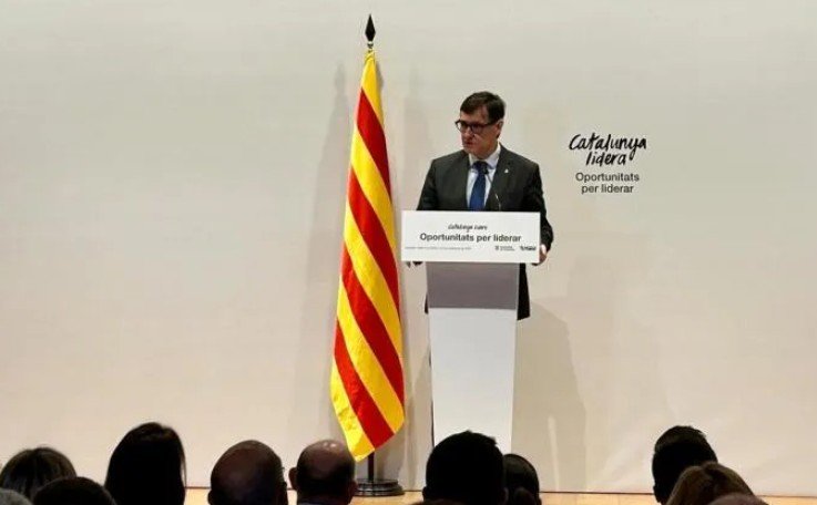 La Generalitat de Cataluña compra 1.064 viviendas de InmoCaixa por 87,2 millones