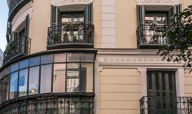 Impar Capital adquiere un residencial en Madrid por 16 millones de euros