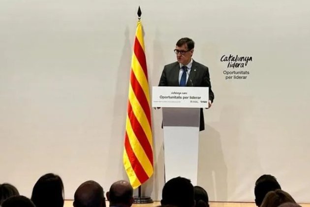 La Generalitat de Cataluña compra 1.064 viviendas de InmoCaixa por 87,2 millones