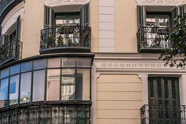 Impar Capital adquiere un residencial en Madrid por 16 millones de euros