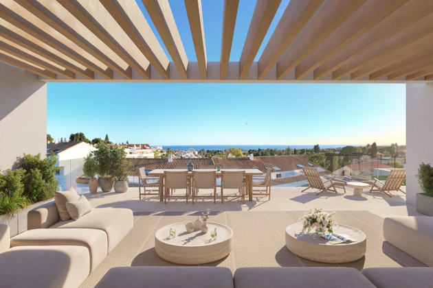 Gestilar obtiene licencia de obra para su residencial en Marbella