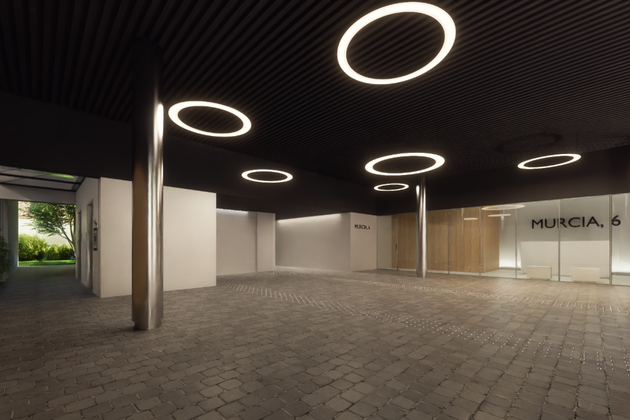 Persépolis Investments vende un edificio de apartamentos turísticos en Madrid