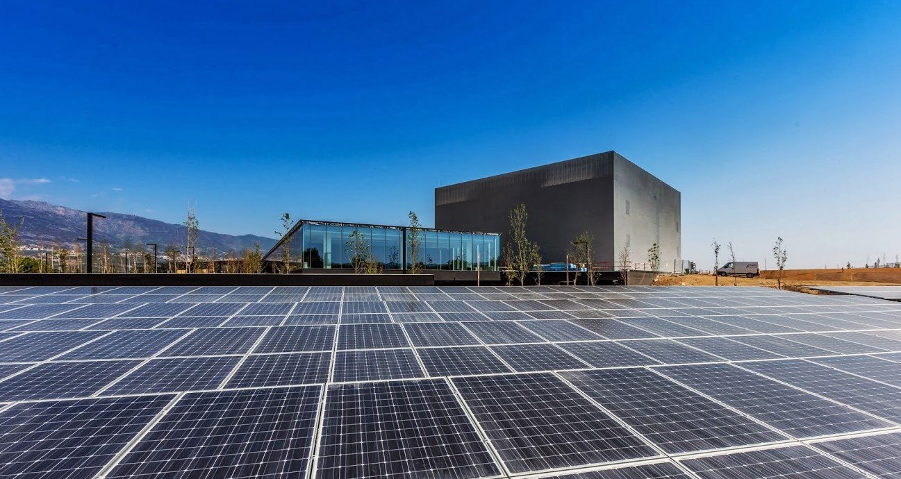 Asterion compra el Covilhã Data Center Campus a Altice Portugal por 120 millones