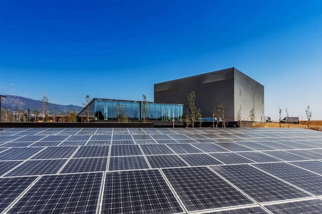 Asterion compra el Covilhã Data Center Campus a Altice Portugal por 120 millones