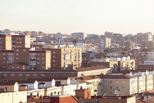 Los precios de la vivienda suben un 19% en Madrid y un 15,2% en Barcelona