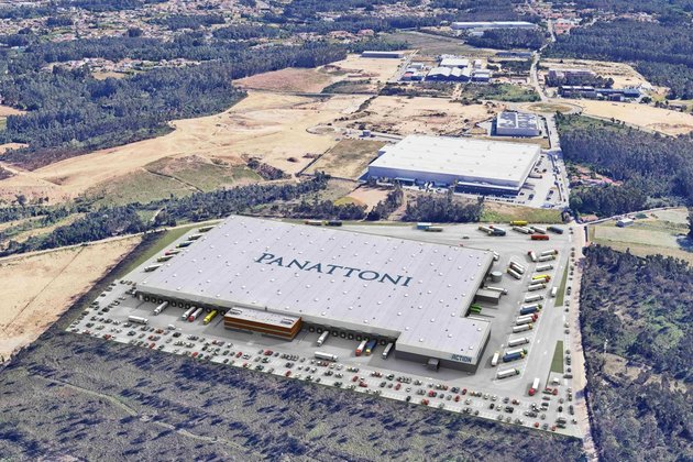 Panattoni desarrollará 60.000 m2 logísticos para el retailer Action en Portugal