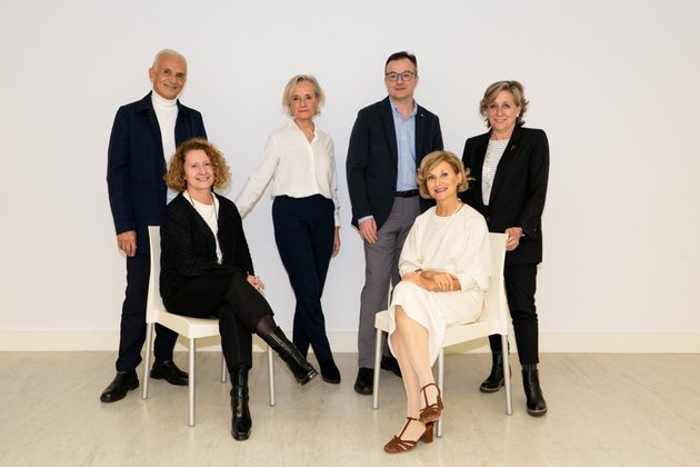 Marta Vall-llossera revalida su presidencia en el CSCAE