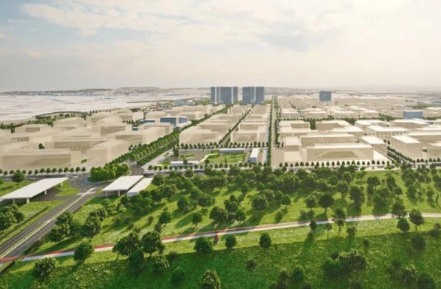 Santander, Avalmadrid y Aedas se alían para desarrollar 59 viviendas protegidas en Los Ahijones