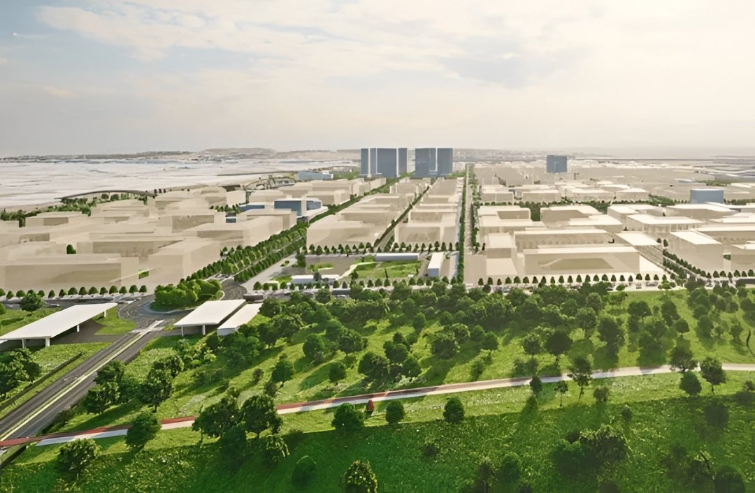 A&G y Gestilar levantarán 288 viviendas asequibles en Los Ahijones