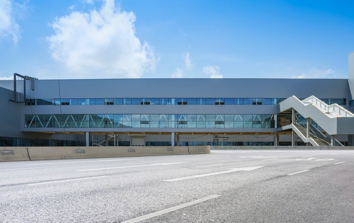 Ares unifica su plataforma logística global bajo la firma Marq