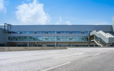 Ares unifica su plataforma logística global bajo la firma Marq