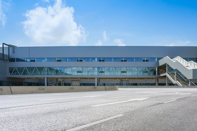 Ares unifica su plataforma logística global bajo la firma Marq